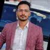 Akshay Raj Singh