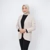 Iffah Qasdina
