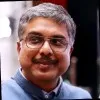 Vaneet Bansal