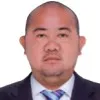 Kenneth Omayam