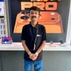kishan Vyas