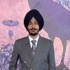 Sukhmanpreet Singh