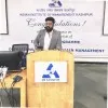 Divesh Rao