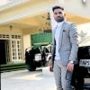 Rachit Kumar