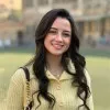 Marina Ashraf