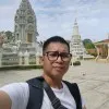 Harold Shane Marjawan