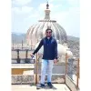 JAY BHAGAT