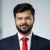 Tirthraj Jadeja