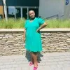 Nomthandazo Mvingi