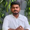 Shashank Paramesh