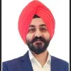 Gagandeep Singh