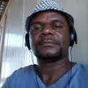 Fraser Mudede