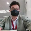 Marcon Paul Hizon