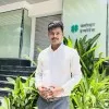 Yogesh Raut