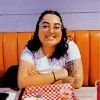Kimberly Rodas