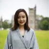 Tiffany Wei