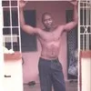 Vincent Gborsongu