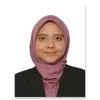 Hafizah Hamzah