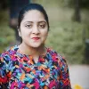 Sushmitha