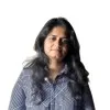 Megha Priyadharshini