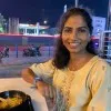 M Shruthi Shri