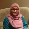 Nur Aliaa Azman