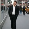 Joel Capuno