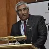 Ravindra Murthy