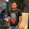 Piyush Modokar