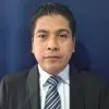 Luis Enrique Mendoza Hidalgo
