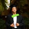 Omphile Mokhuane