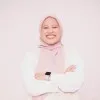 Sarah Mardhiyah Abbas