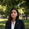 Harini Ashok