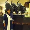 Aparajita Sinha