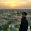 Amrendra singh Yadav