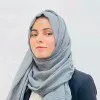 Tahreem Mirza