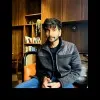 Dixant Mishra