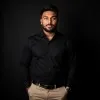 Sachin Parsam