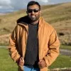 Niroshan Shanmugam