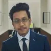 Jawed Ansari