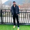 Ashish Tripathi