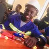 Kanjo Noel Ngarka