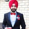 Gursharan Singh