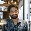 Srinivas Peram