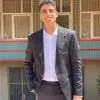 Mina shehata Fouad