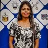 Kamali Thinagarajan