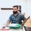 Ali Hassan Shah