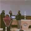Samar Fahad
