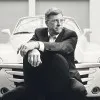 Brian Baker Society of Automotive Historians