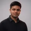 Shubham Gogavale